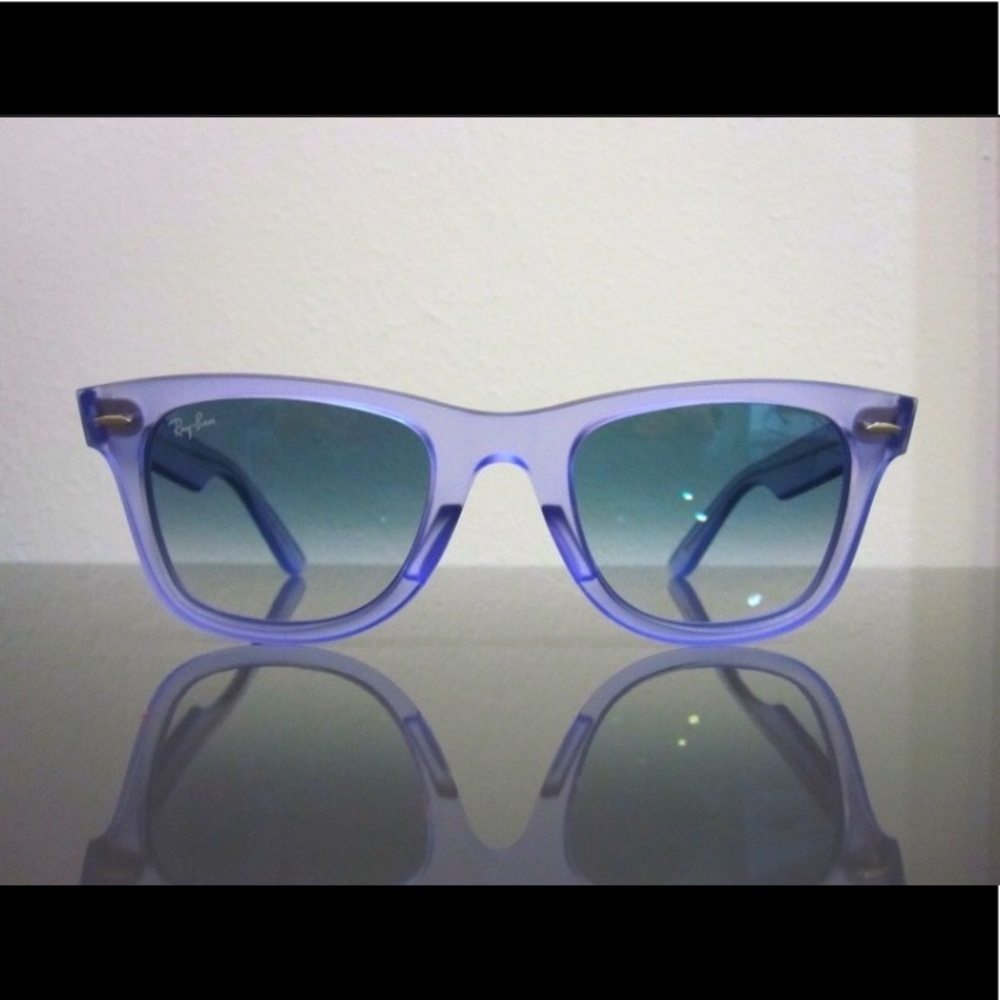 Rayban Wayfarer Sunglasses